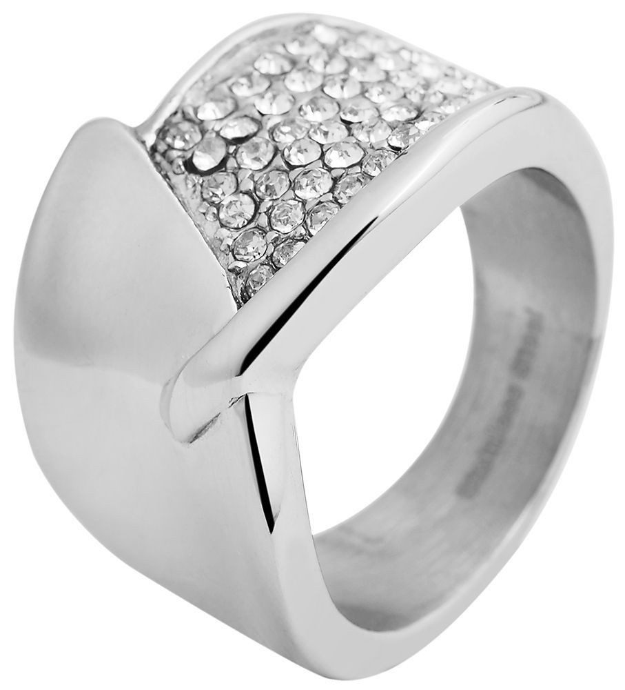 AKZENT Fingerring Yada, langlebig, Damen Ring