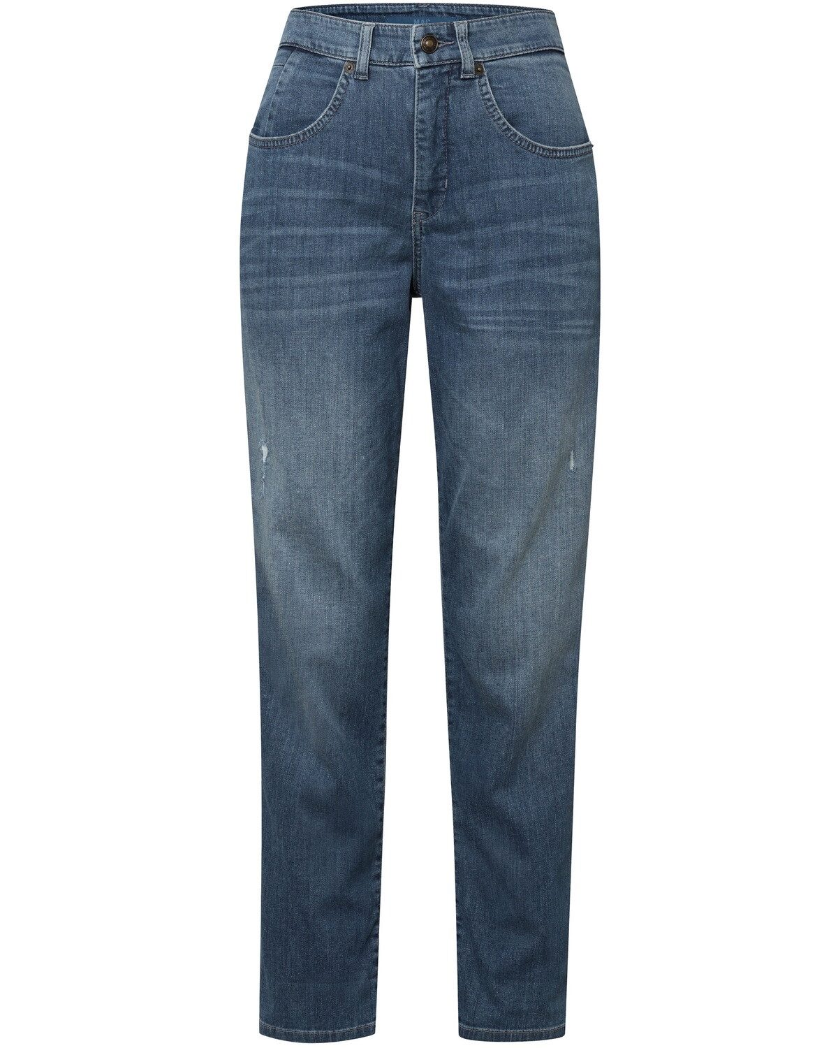 MAC 5-Pocket-Jeans Jeans Carol günstig online kaufen