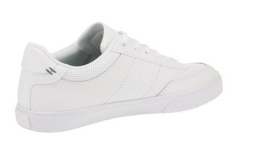 Lacoste 45SMA0121 Court-Master Pro1233-21GWHTWHT-42 Sneaker