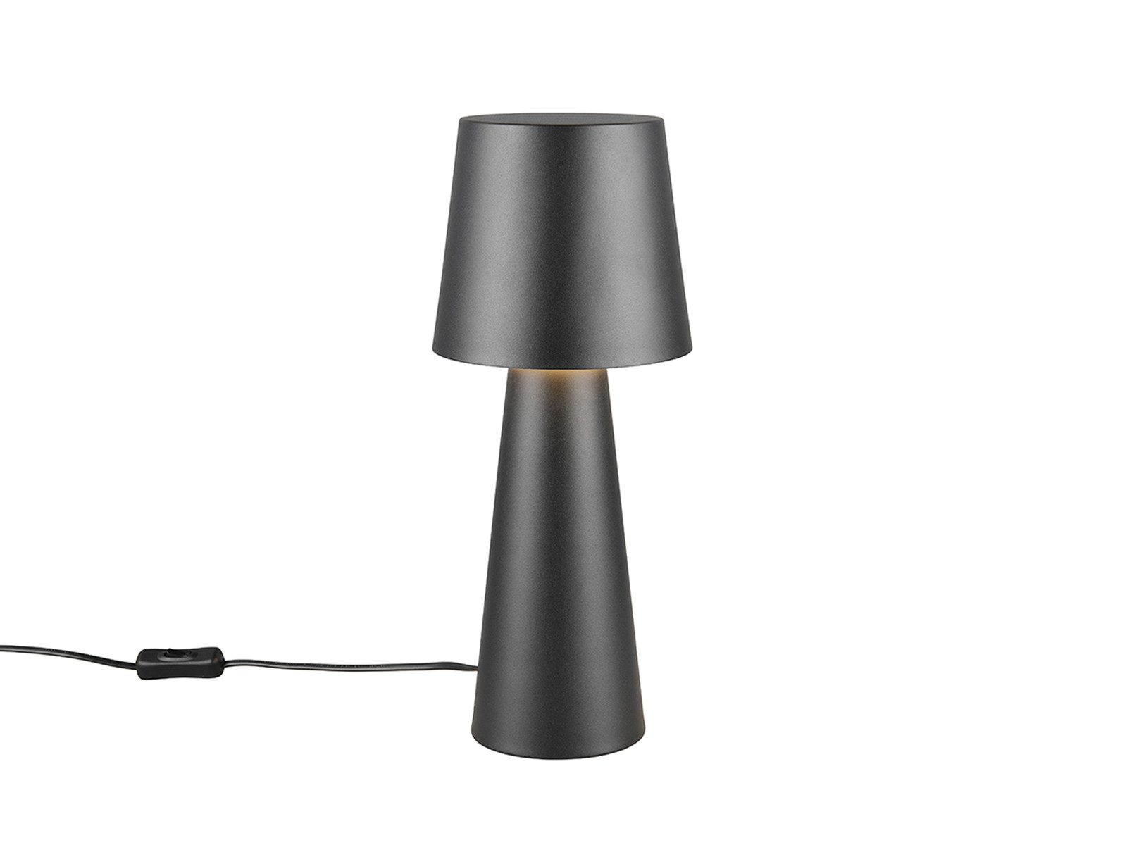 TRIO Leuchten LED Nachttischlampe, Dimmfunktion, LED günstig online kaufen