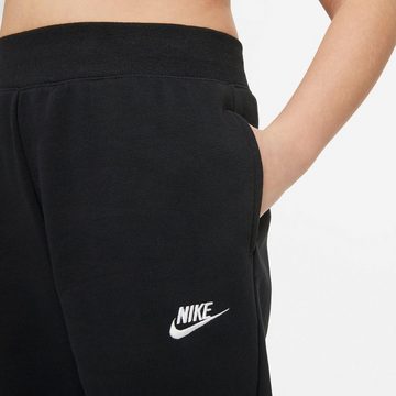 Nike Sportswear Jogginghose Club Fleece Big Kids' (Girls) Pants