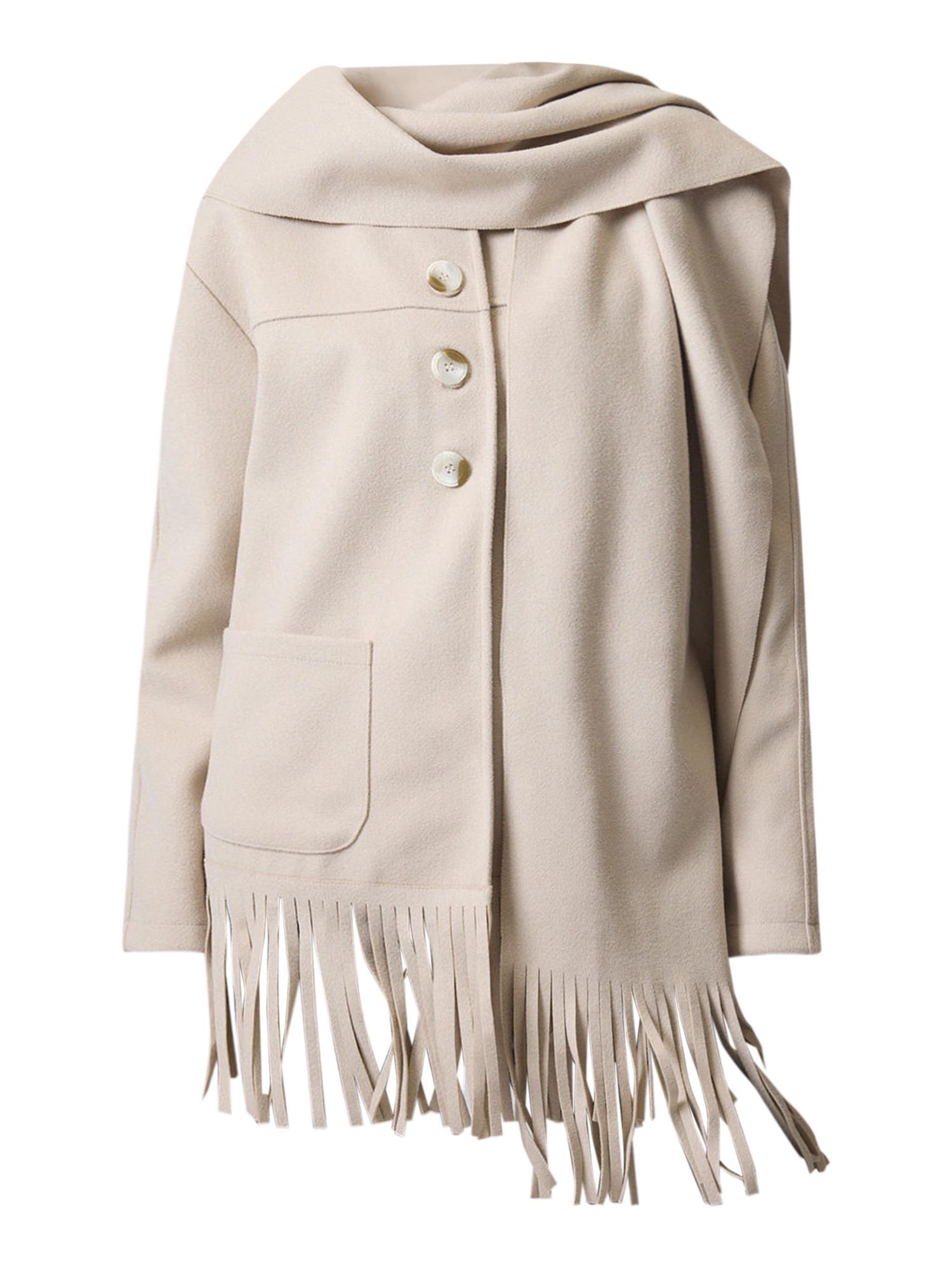 touche prive Windbreaker Jacke (Jacket)
