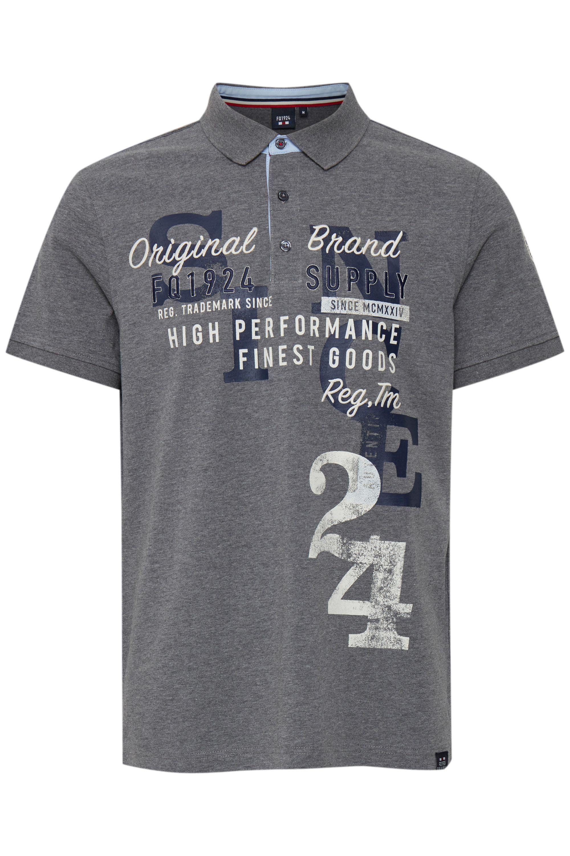 Poloshirt FQRagnar