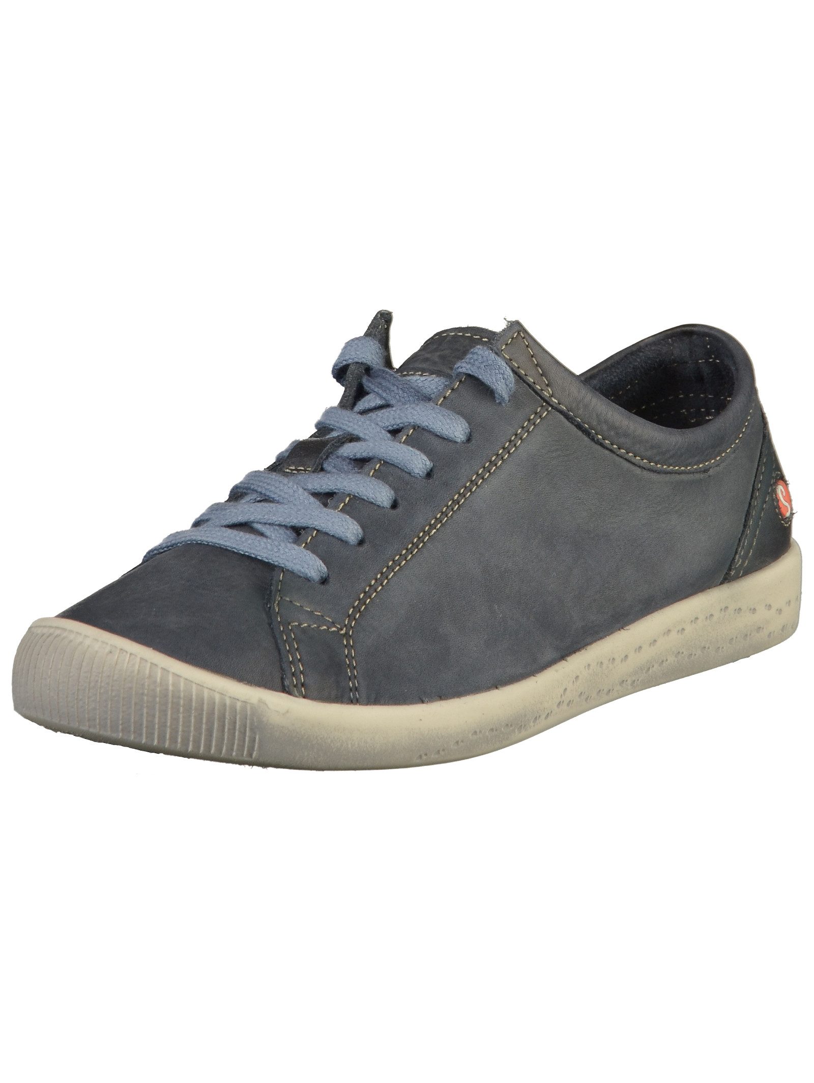 softinos softinos Sneaker Leder Sneaker