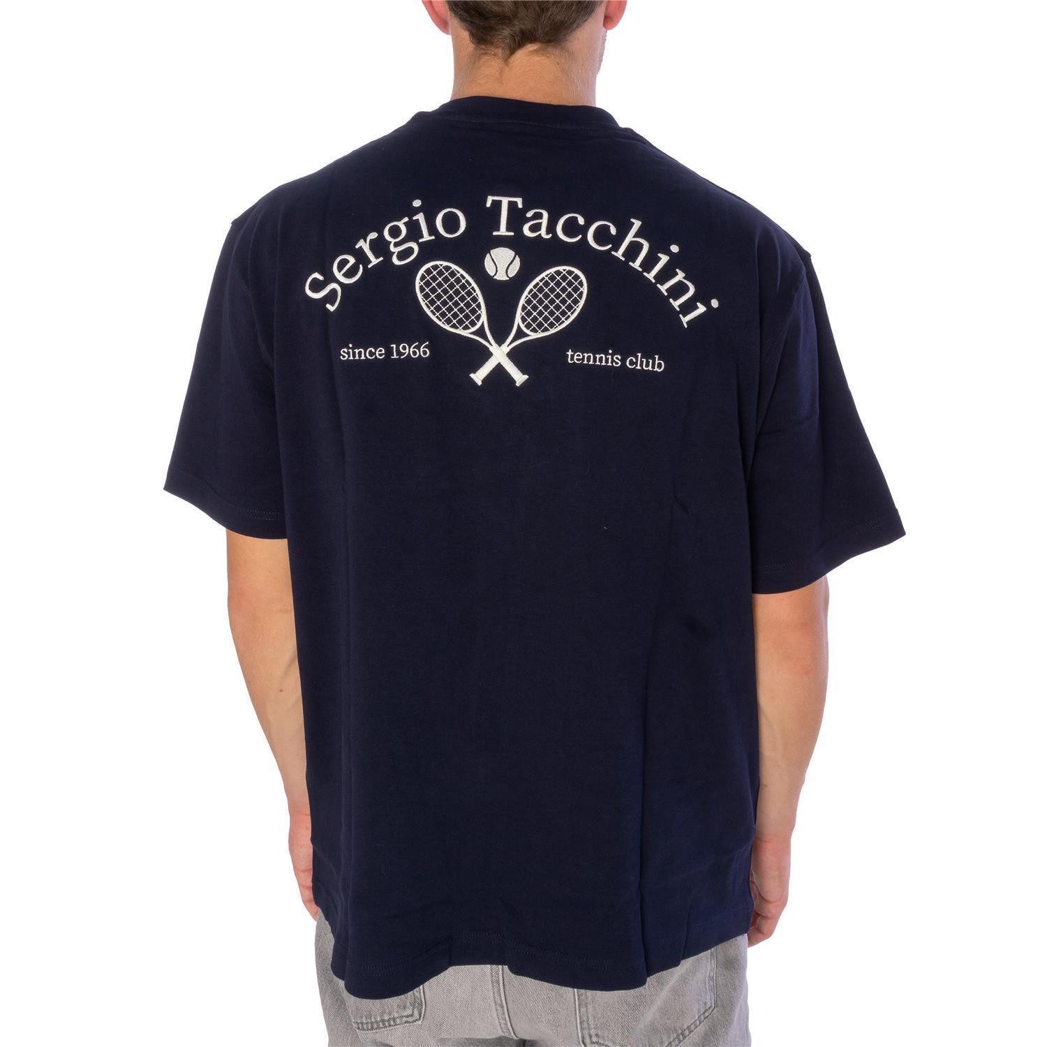 Sergio Tacchini T-Shirt T-Shirt Sergio Tacchini Cimabue