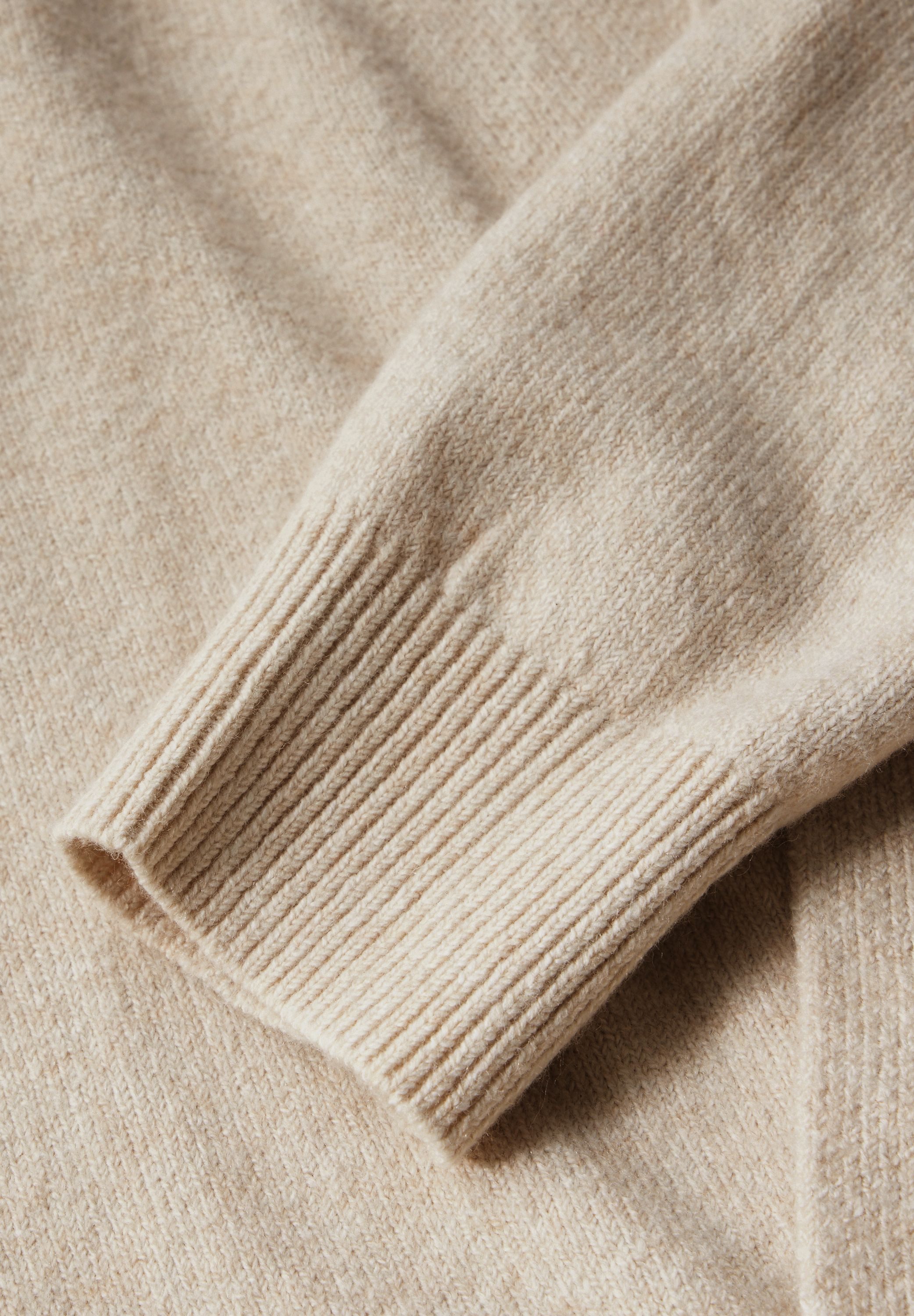 STREET ONE Strickjacke günstig online kaufen