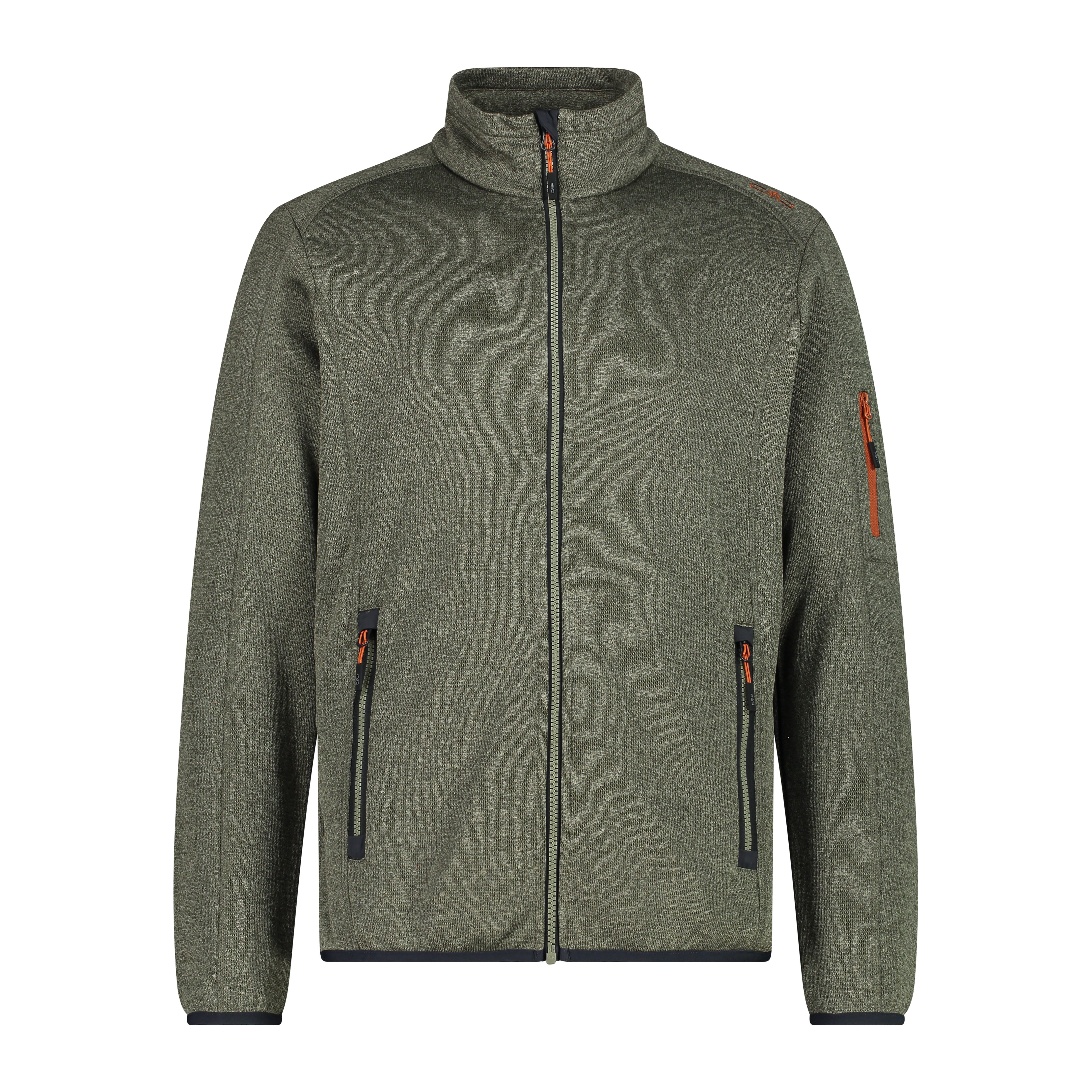 CMP Fleecejacke CMP Herren Fleecejacke Man günstig online kaufen