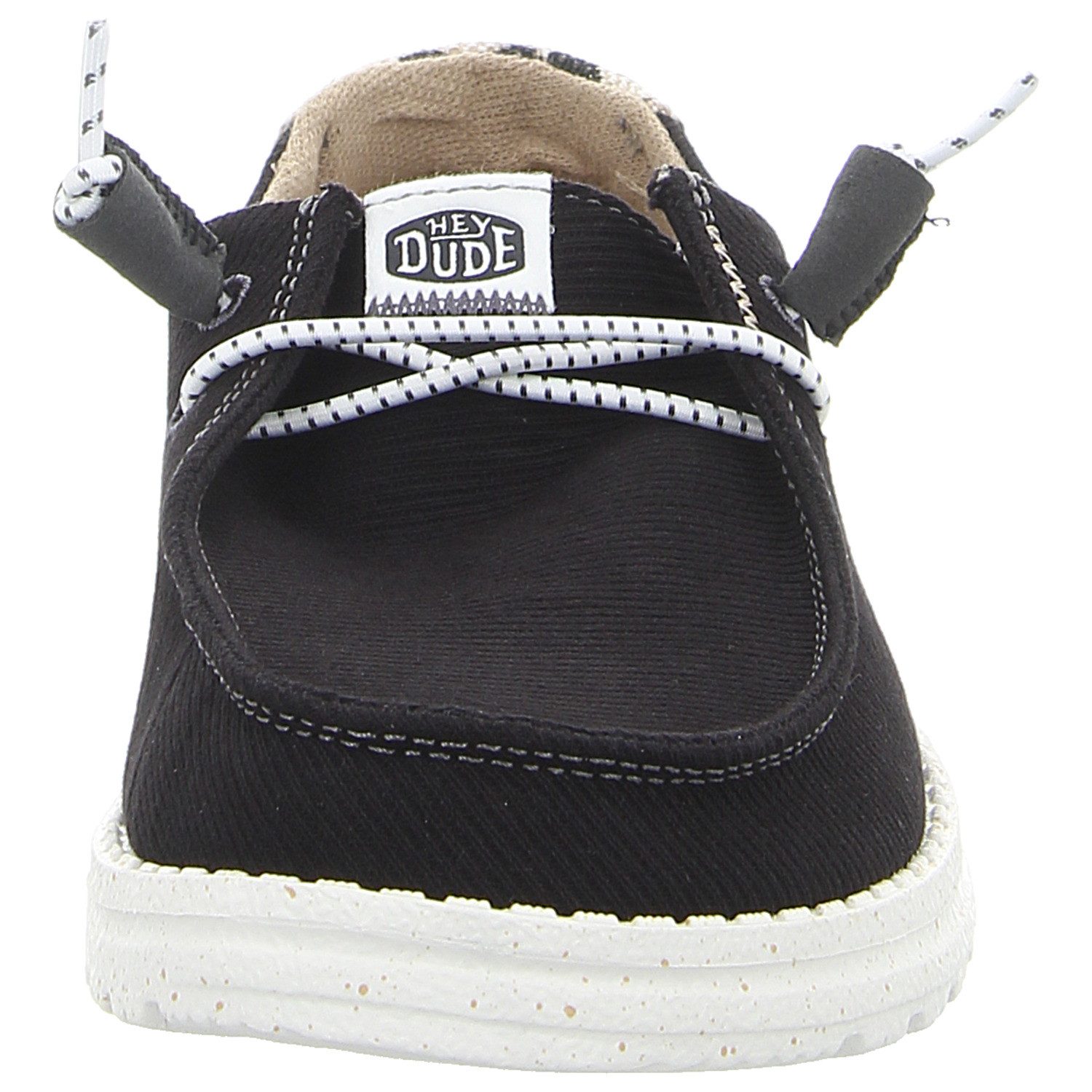 Hey Dude Schnürschuh – Bild 4 von 5