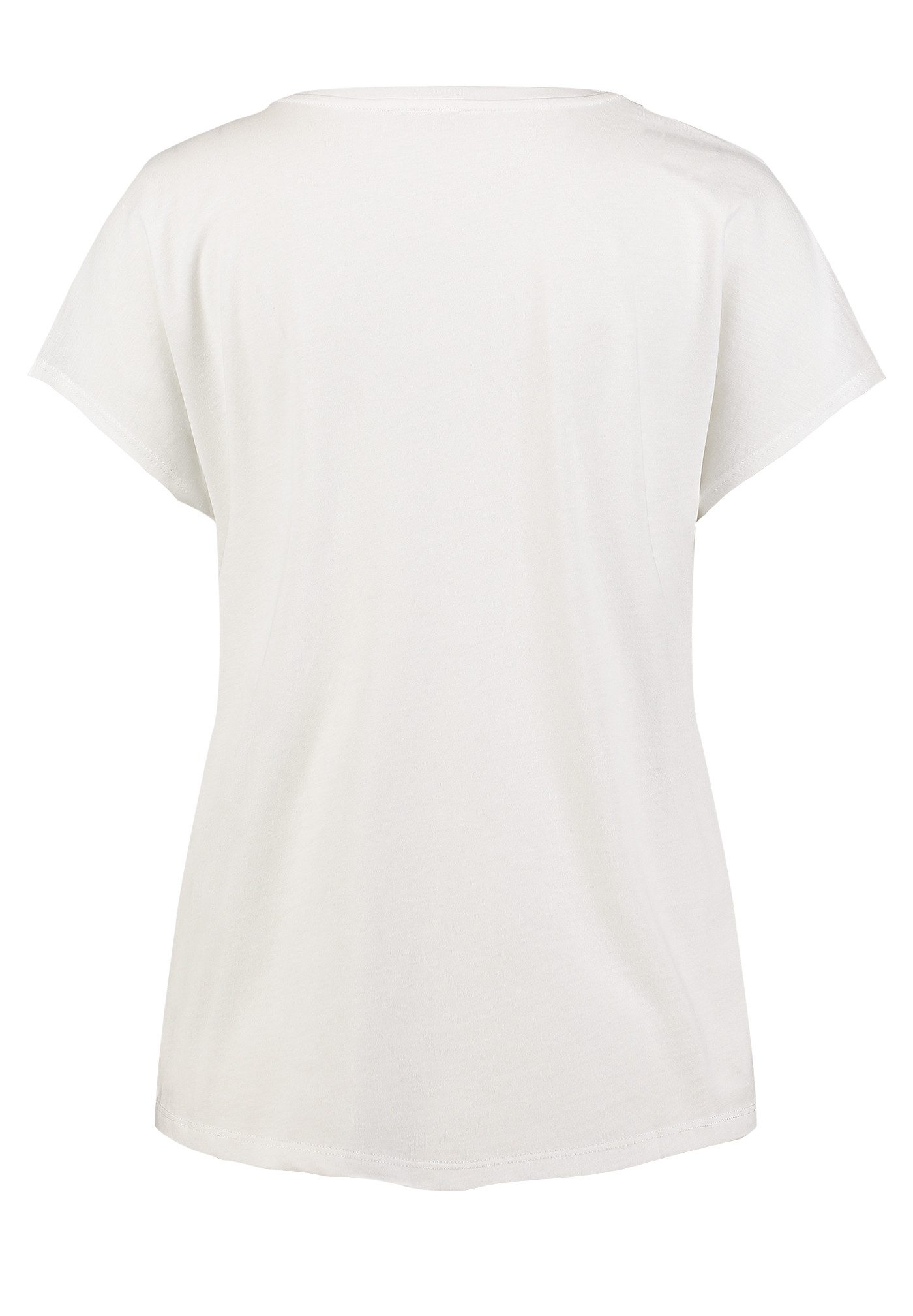 Key Largo T-Shirt WT COFFEE round günstig online kaufen
