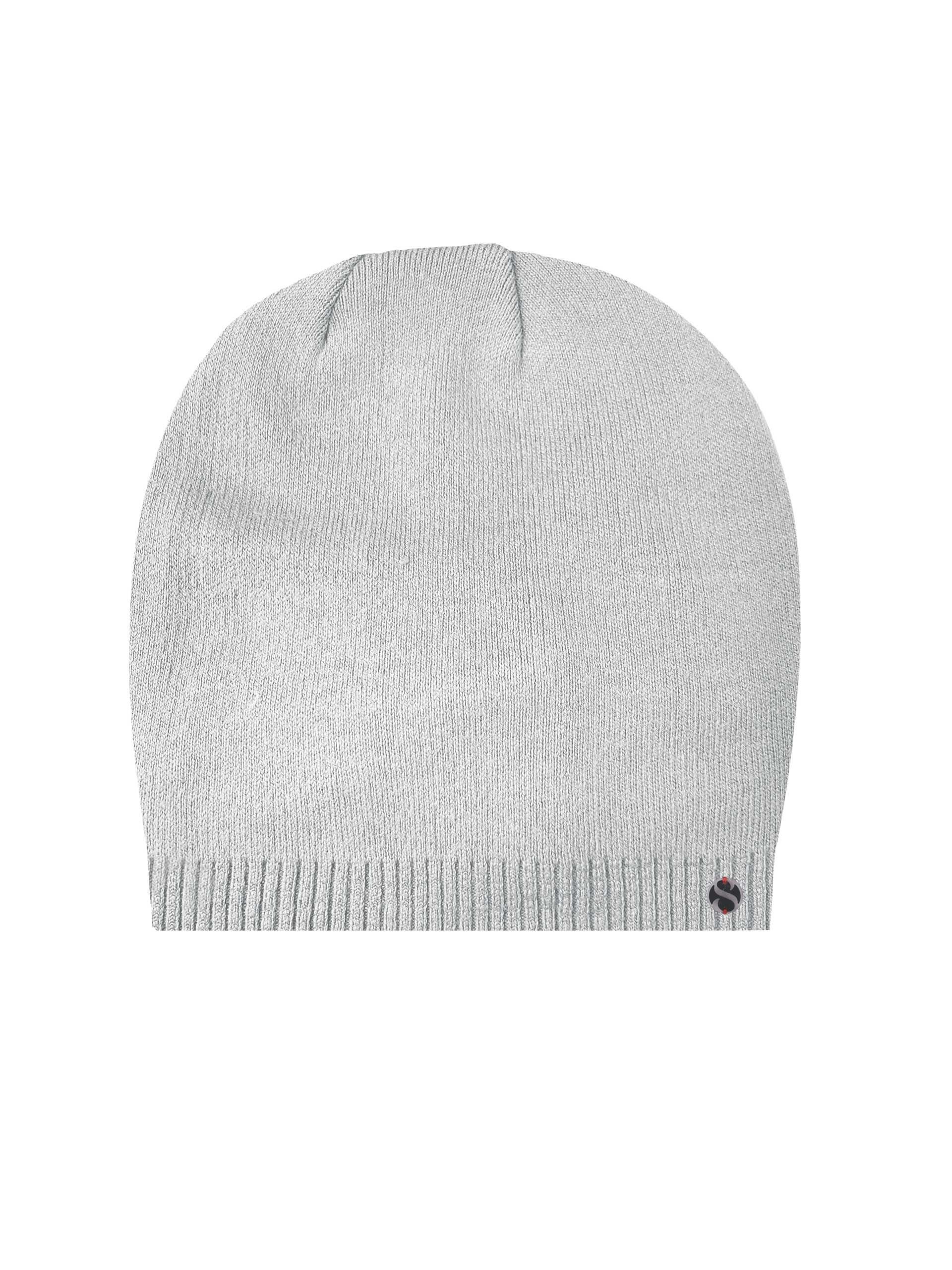 Samaya Beanie Elen am Hinterkopf fixiert günstig online kaufen