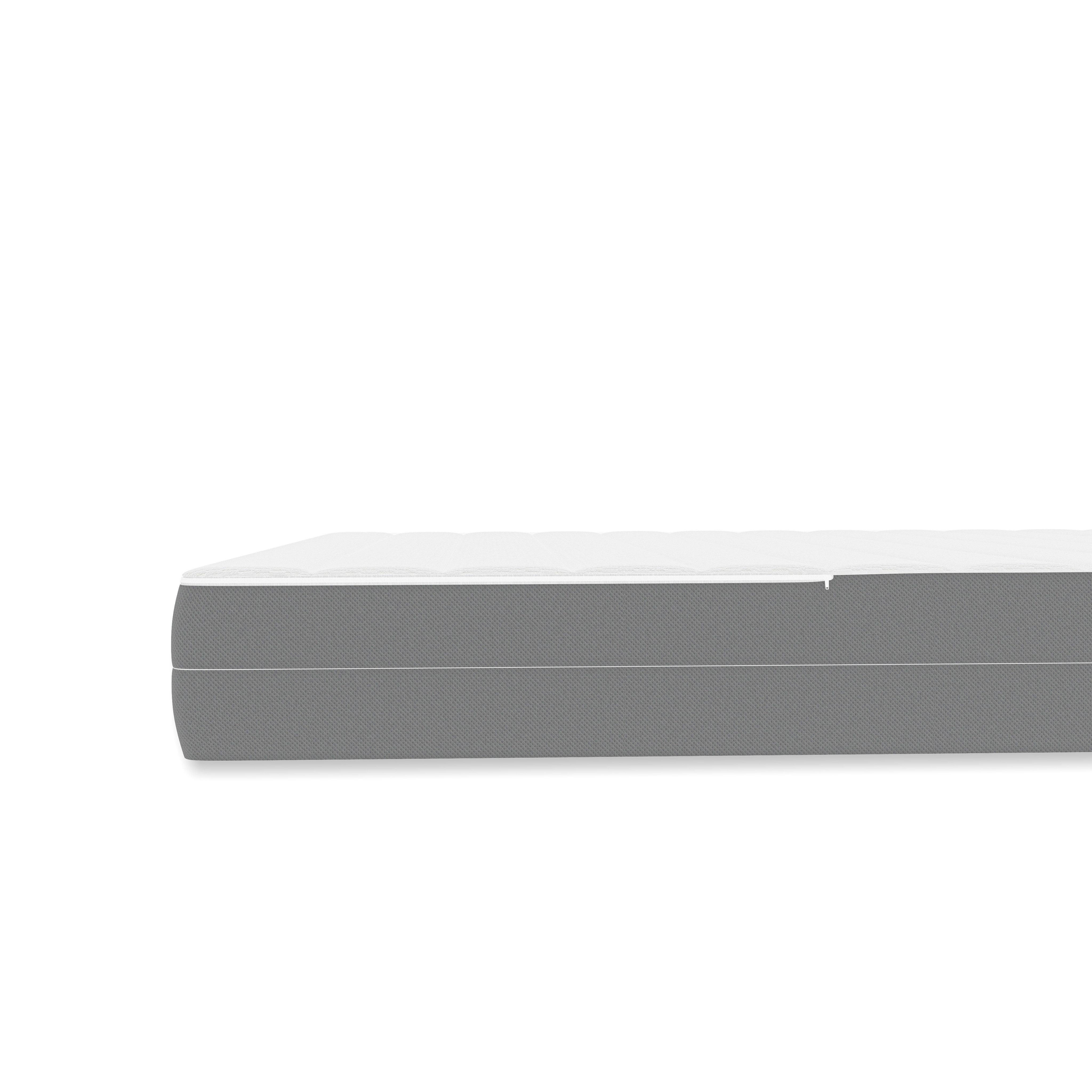 Kaltschaummatratze Hochwertige 7 Zonen Kaltschaummatratze, Optimaler Schlaf günstig online kaufen