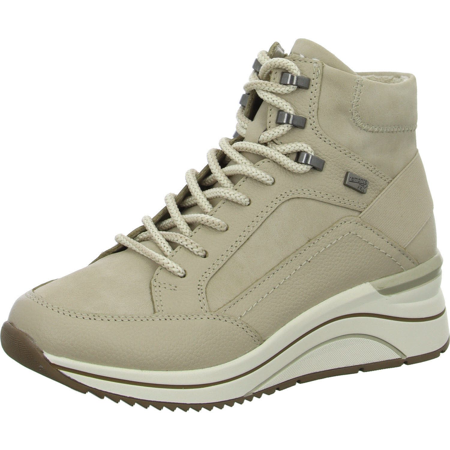 Remonte D0T79 Schnürstiefelette günstig online kaufen