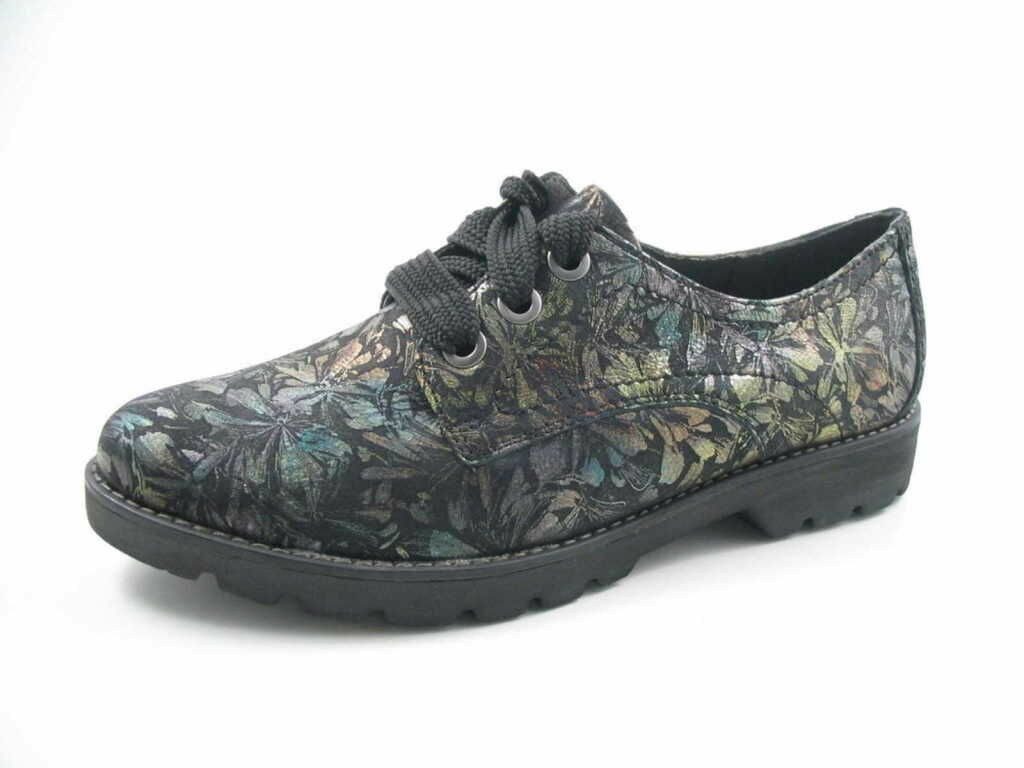 Jana Jana für Damen Schnürschuh (keine Angabe, keine Angabe)