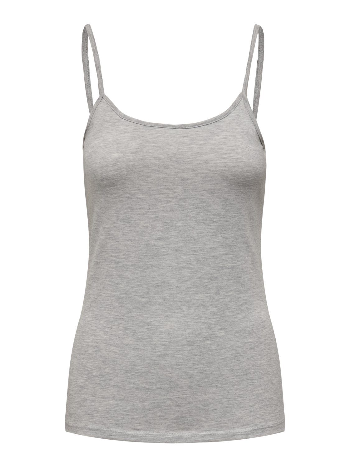 ONLY Spaghettitop Only Damen 3er-Pack Basic günstig online kaufen