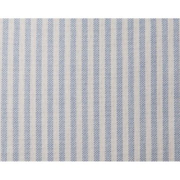 Bettwäsche Bettwäsche Bettbezug Pin Point Blue White Duvet (135x200cm), Lexington