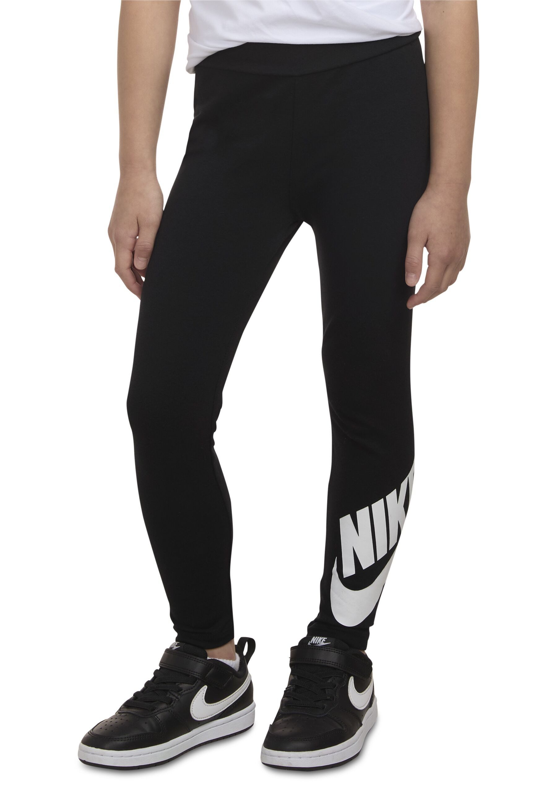 Leggings NKG CLUB HBR HIGH RISE LEGGING