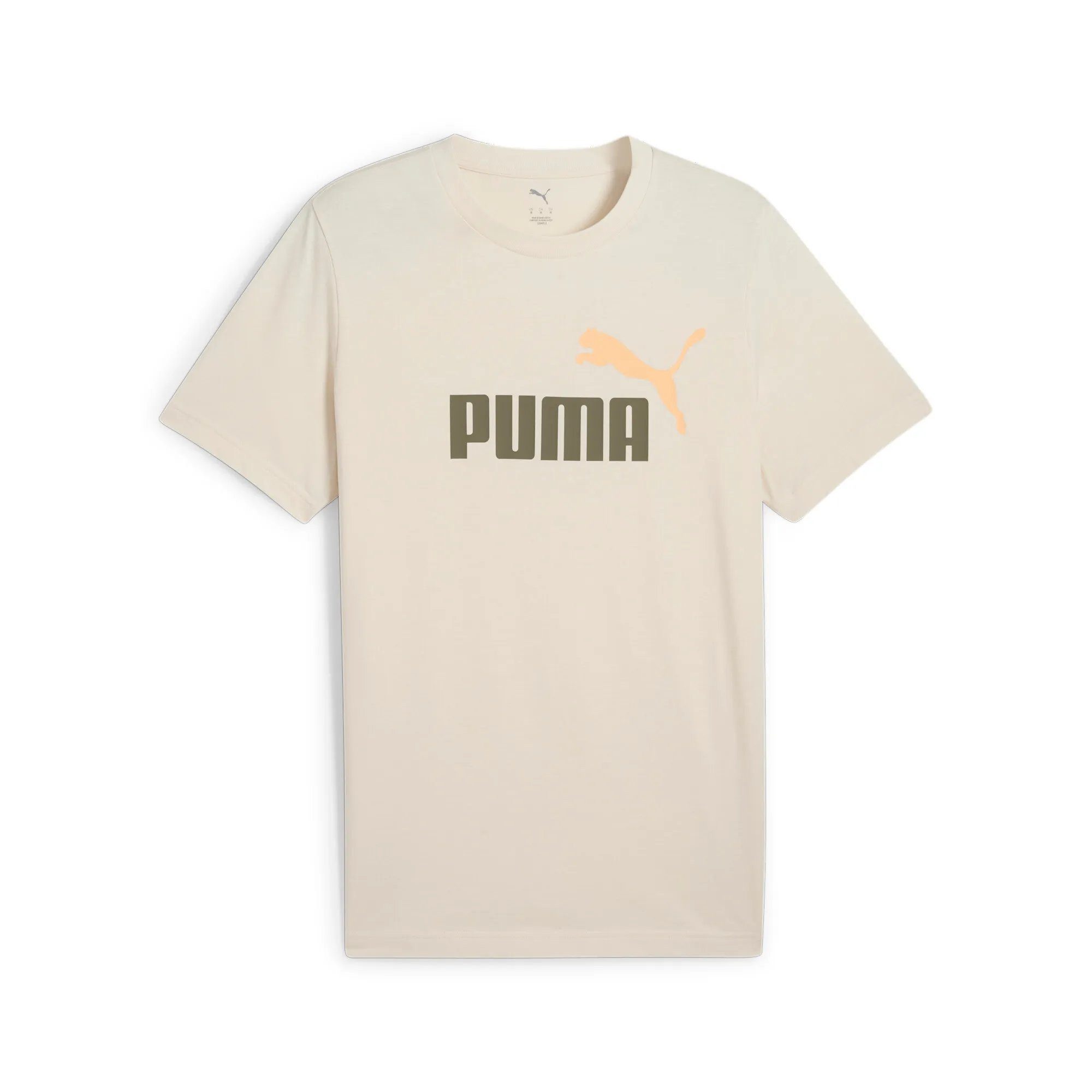 PUMA T-Shirt Herren T-Shirt 1er Pack günstig online kaufen
