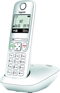 Gigaset A690 Schnurloses DECT-Telefon (Mobilteile: 1)