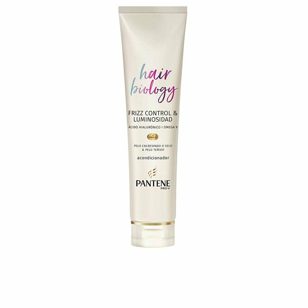 Haarspülung Pro-V Deffrizz & Illuminate Haarspülung 160ml