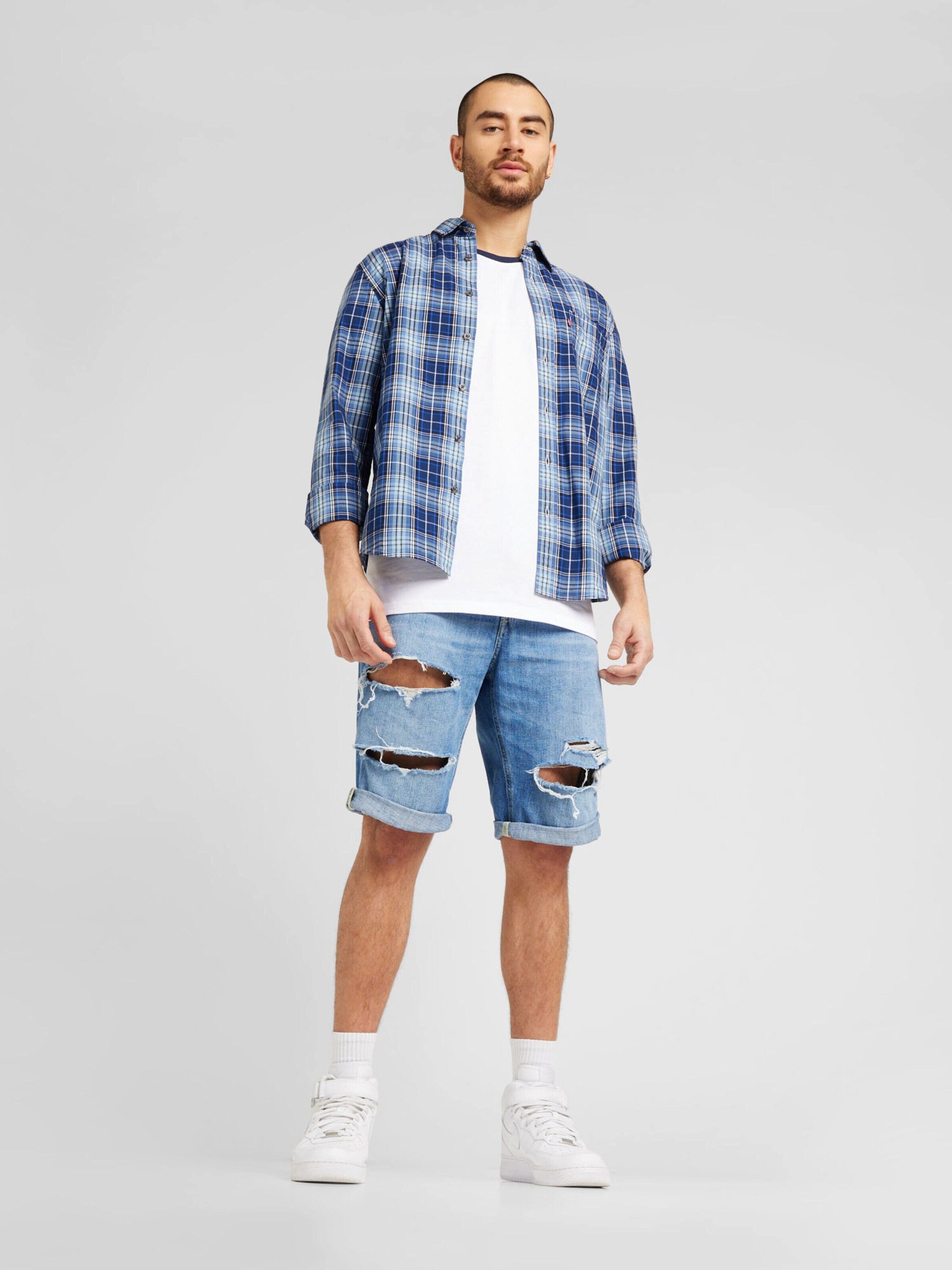 Ellesse T-Shirt Meduno (2-tlg) – Bild 4 von 5