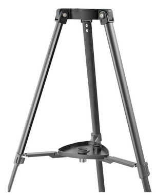 BRESSER Teleskop Automatik 80/400 mit GoTo