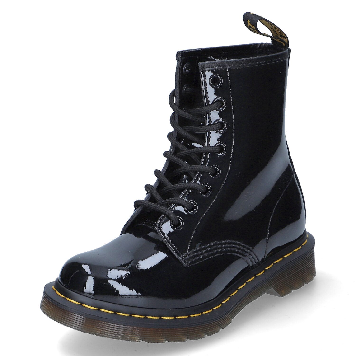 DR. MARTENS Schnürstiefeletten Stiefelette günstig online kaufen