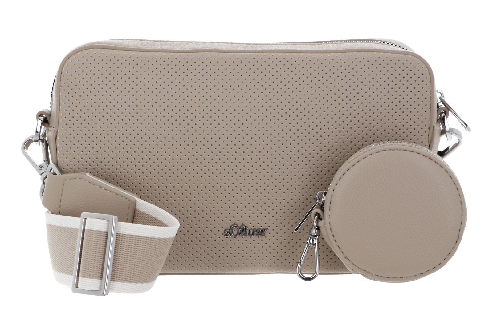 Umhängetasche Crossbody Bag
