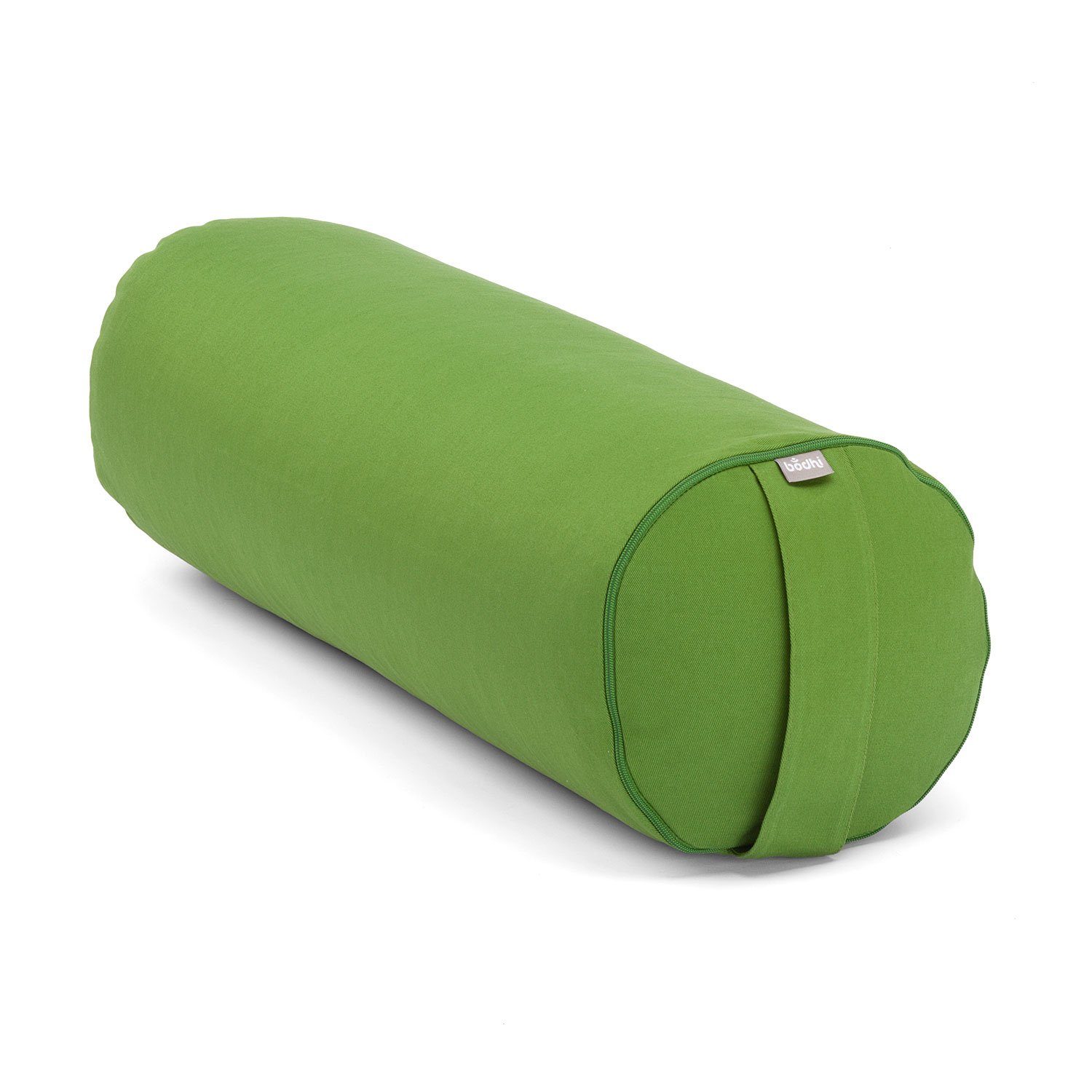 bodhi Yoga Bolster Yoga BOLSTER ECO Kapok bordeaux