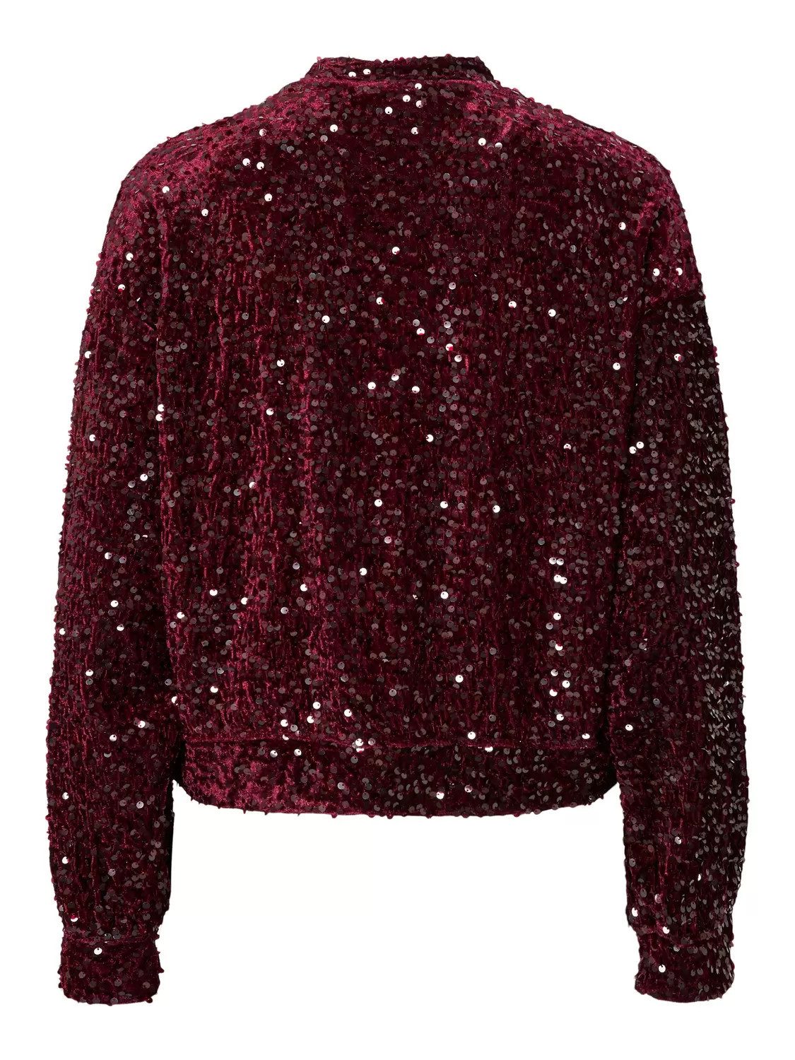 pieces Jackenblazer PCKAM LS BOMBER JRS BC günstig online kaufen