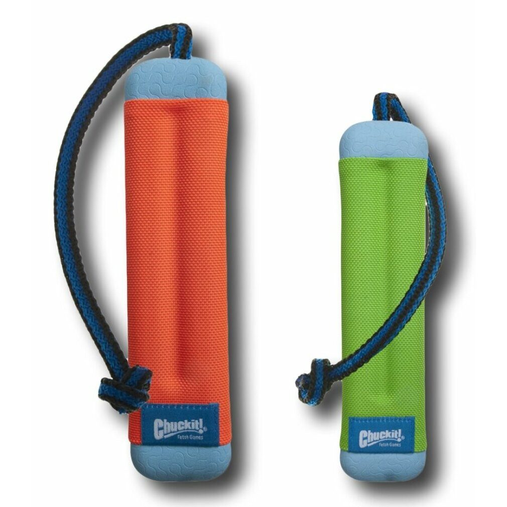 Chuckit Tierquietschie Amphibious Bumper Small