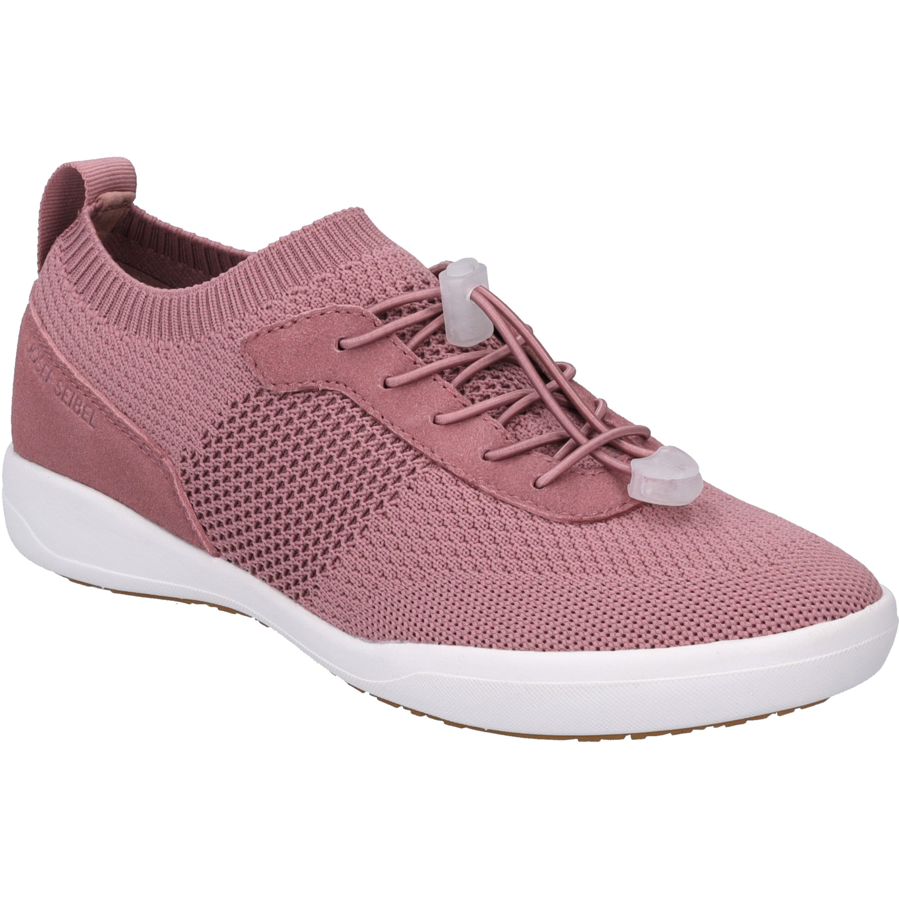 Josef Seibel Sina 69, rosa Sneaker günstig online kaufen