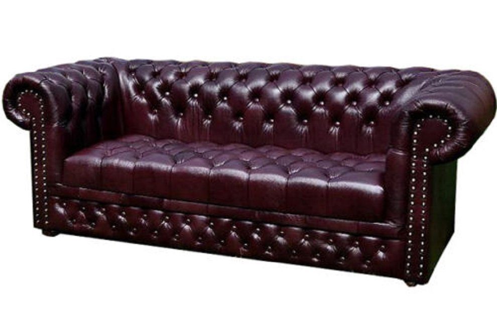 Chesterfield sofa bettfunktion deals