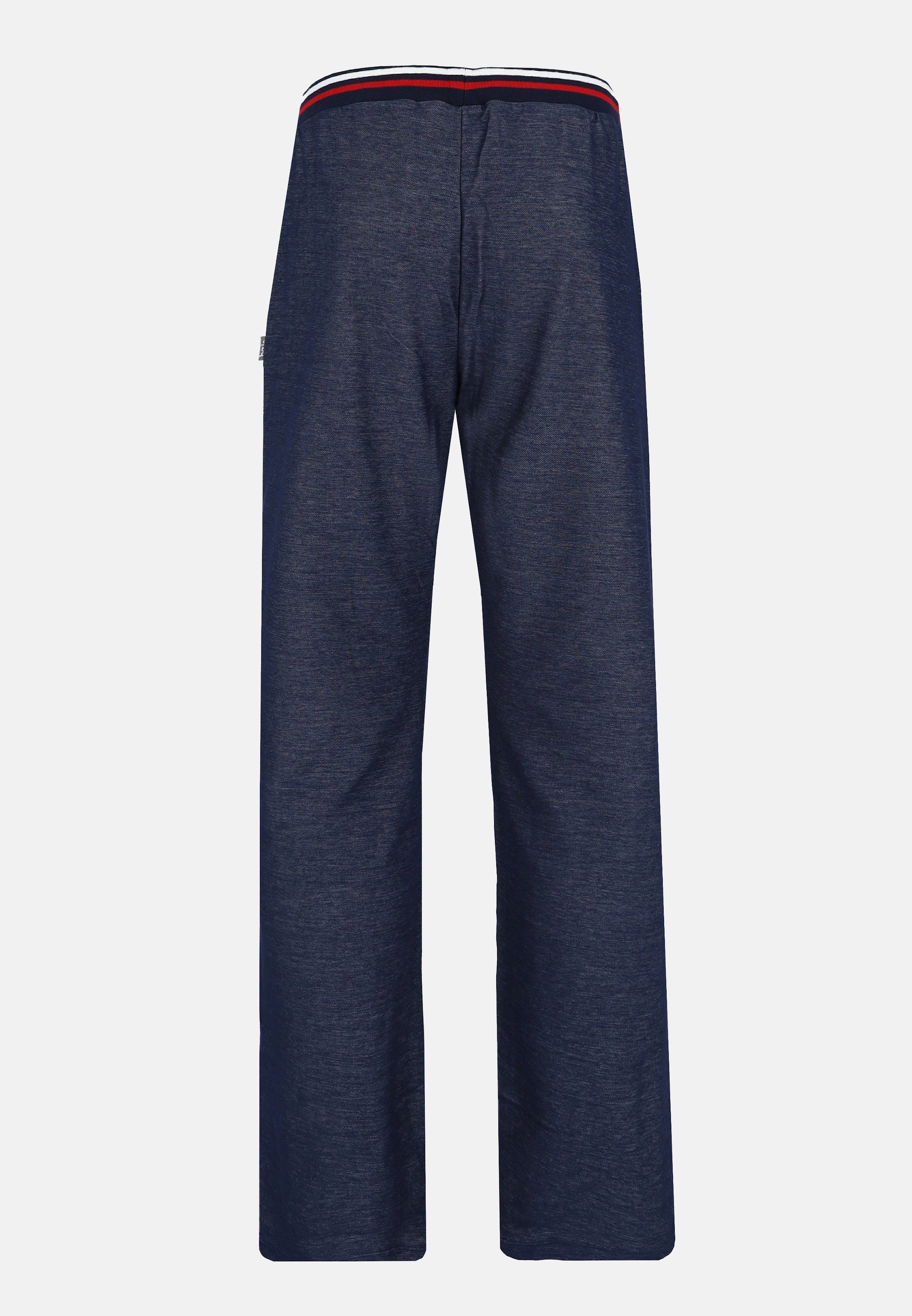 Hajo Jogginghose Klima Light (1-tlg) Freizeit / Jogginghose - Baumwolle - Atmungsaktiv