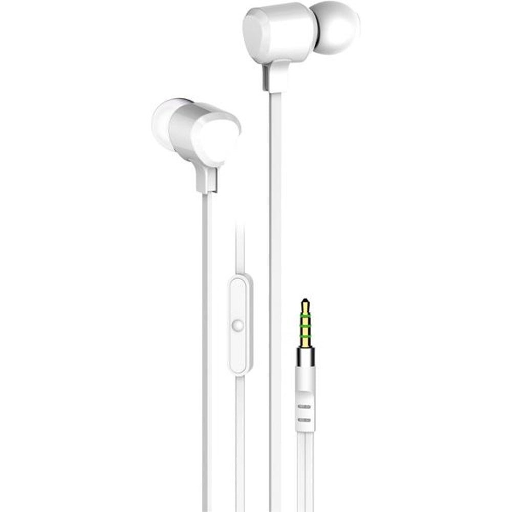 Vivanco In-Ear-Kopfhörer