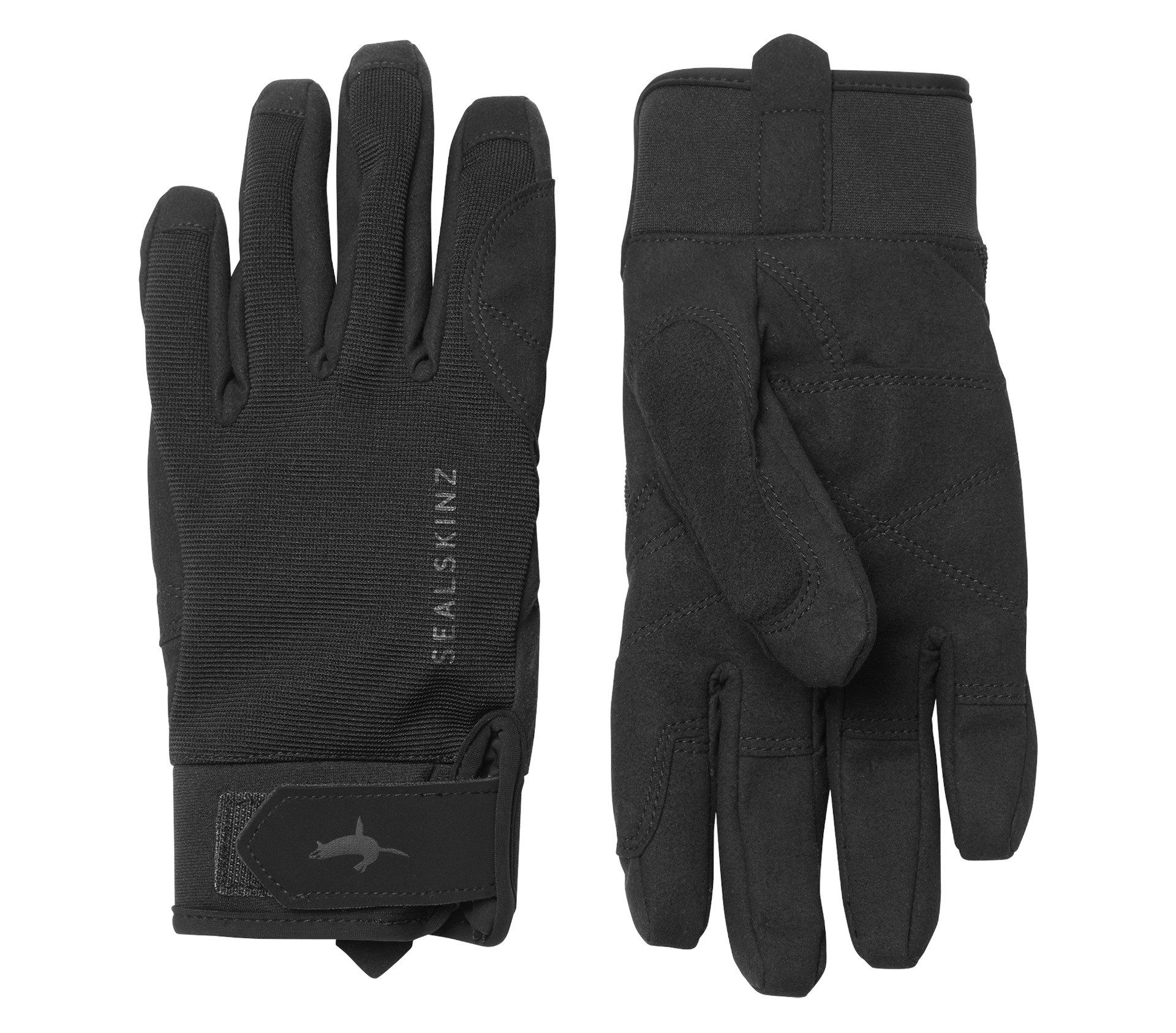 Sealskinz Fahrradhandschuhe Fahrrad-Handschuhe Harling