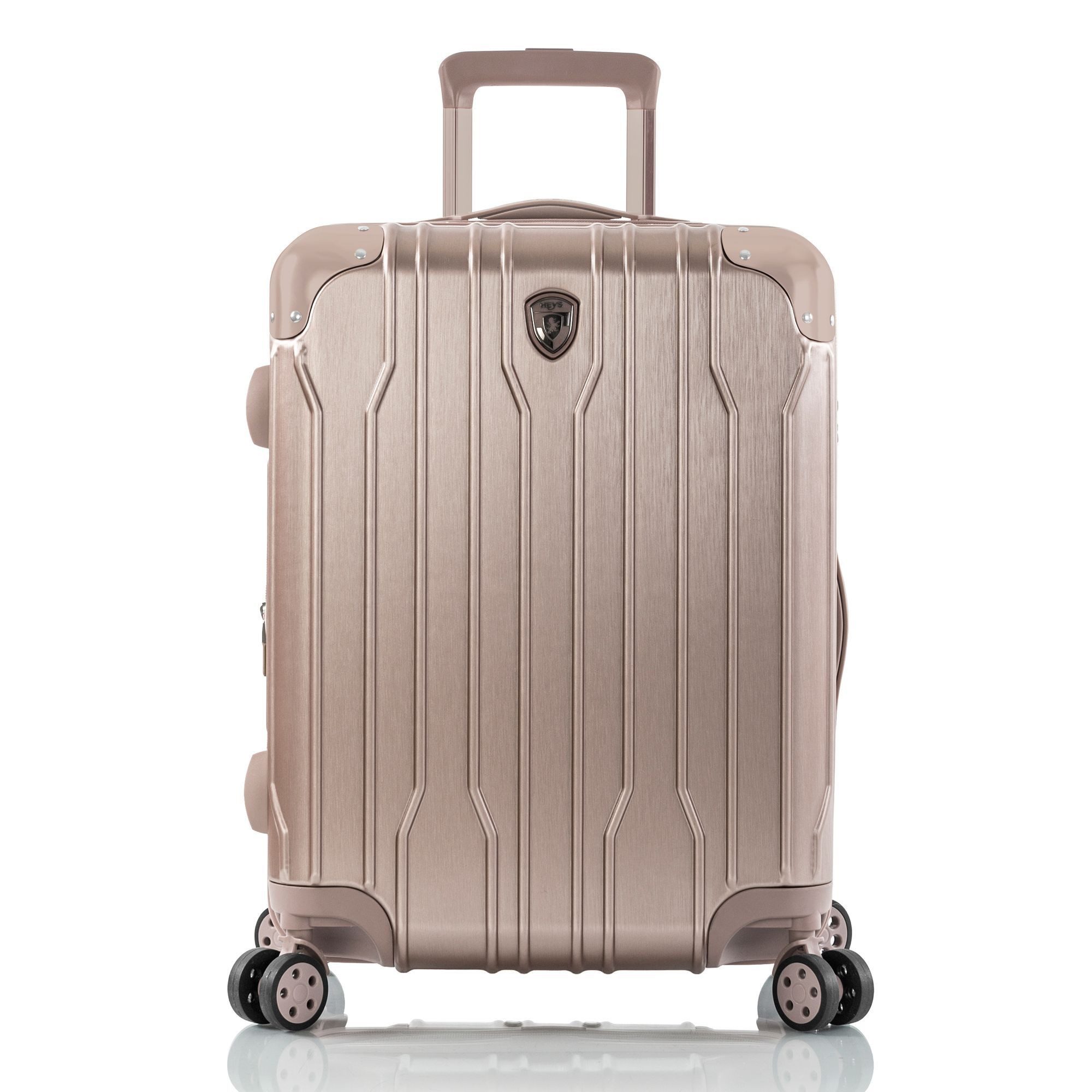 Heys Handgepäck-Trolley Xtrak, 4 Rollen, Polycarbonat günstig online kaufen