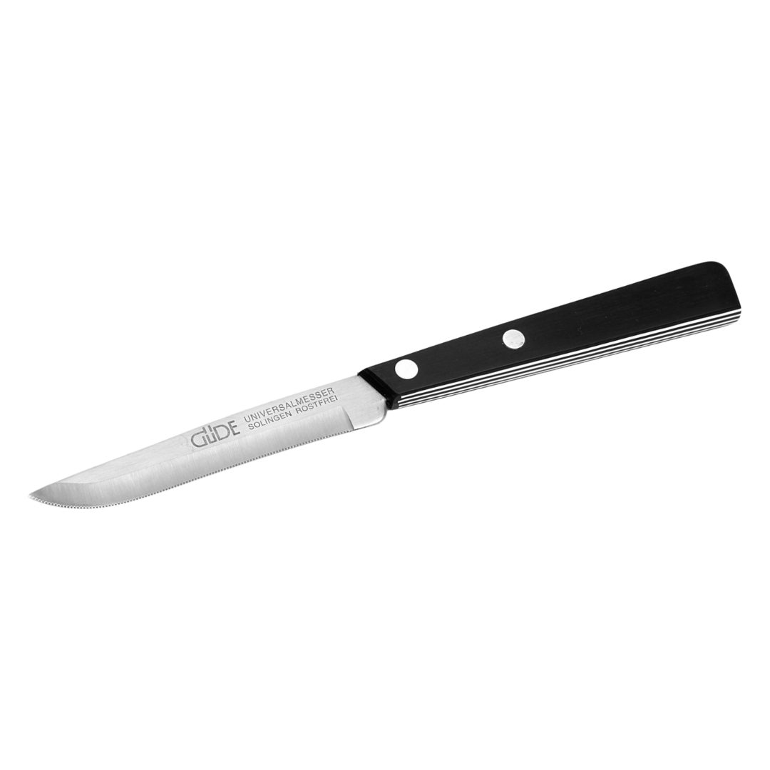 Universalmesser Universalmesser 10 cm Weiß