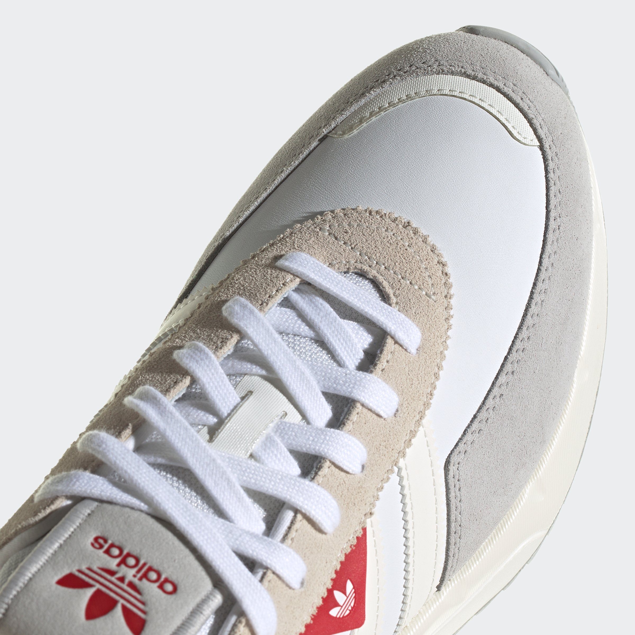 adidas Originals RETROPY F2 Off White Sneaker Core White White / Cloud 