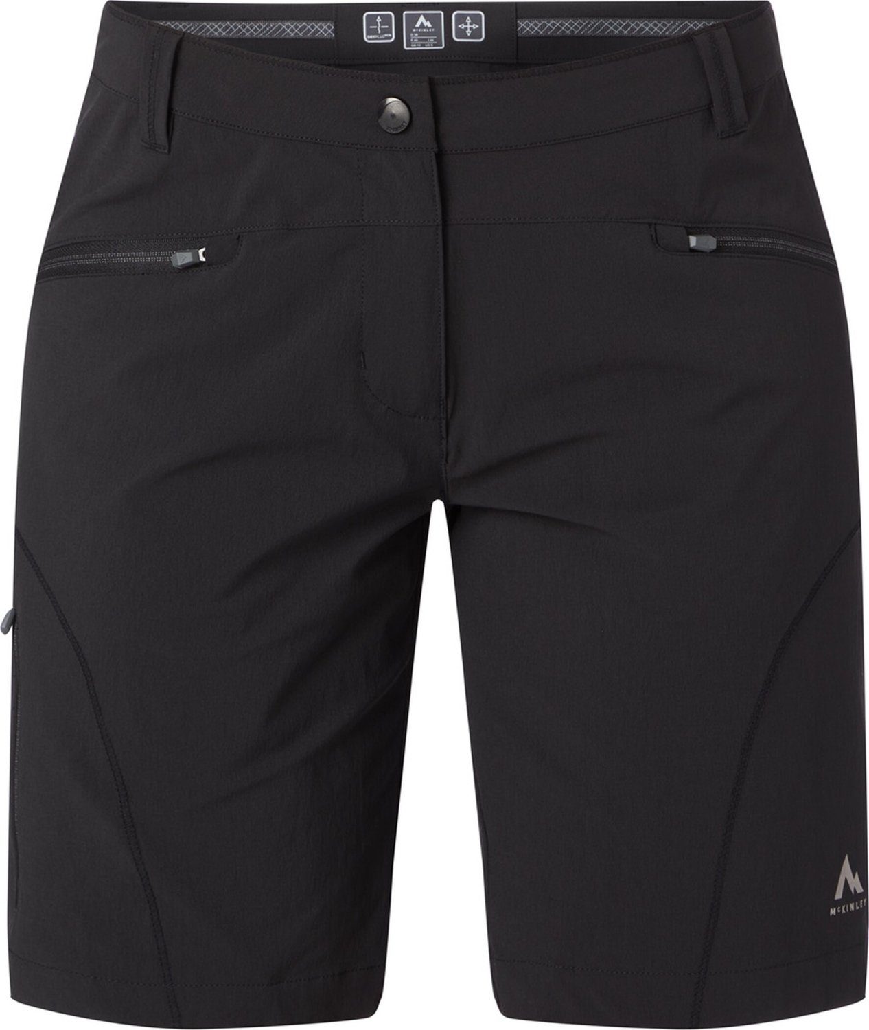McKINLEY Bermudas Da.-Bermuda Cameron II wms günstig online kaufen