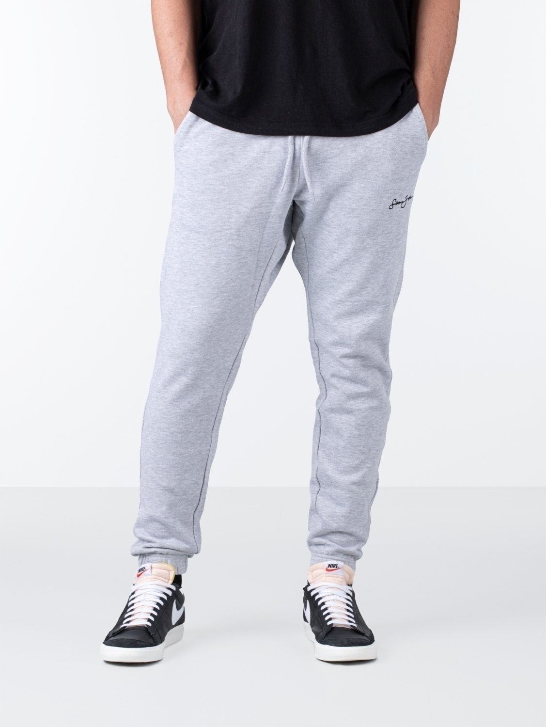 Sean John Jogginghose Sean John Classic Logo Essential Pants