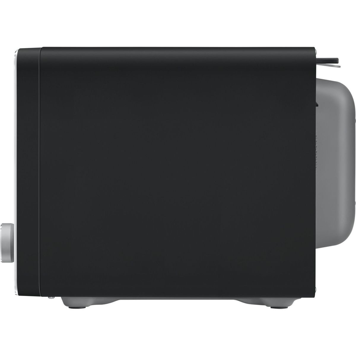 Smeg Mikrowelle MOC02BLMEU Kombi-Tisch- Mikrowelle