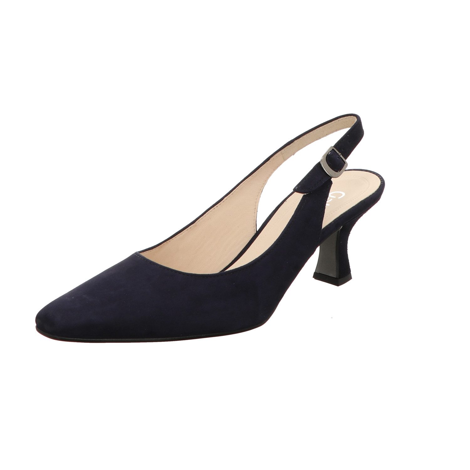 Gabor Pumps
