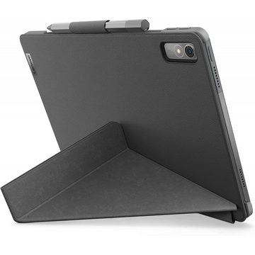 Lenovo Tablet-Hülle Folio Case Tab P11 2. Gen. - Schutzhülle - grau