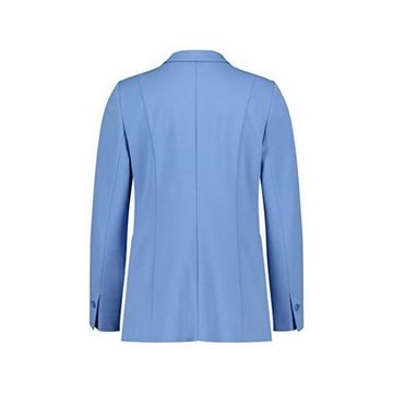 Betty Barclay Jackenblazer blau (1-tlg)