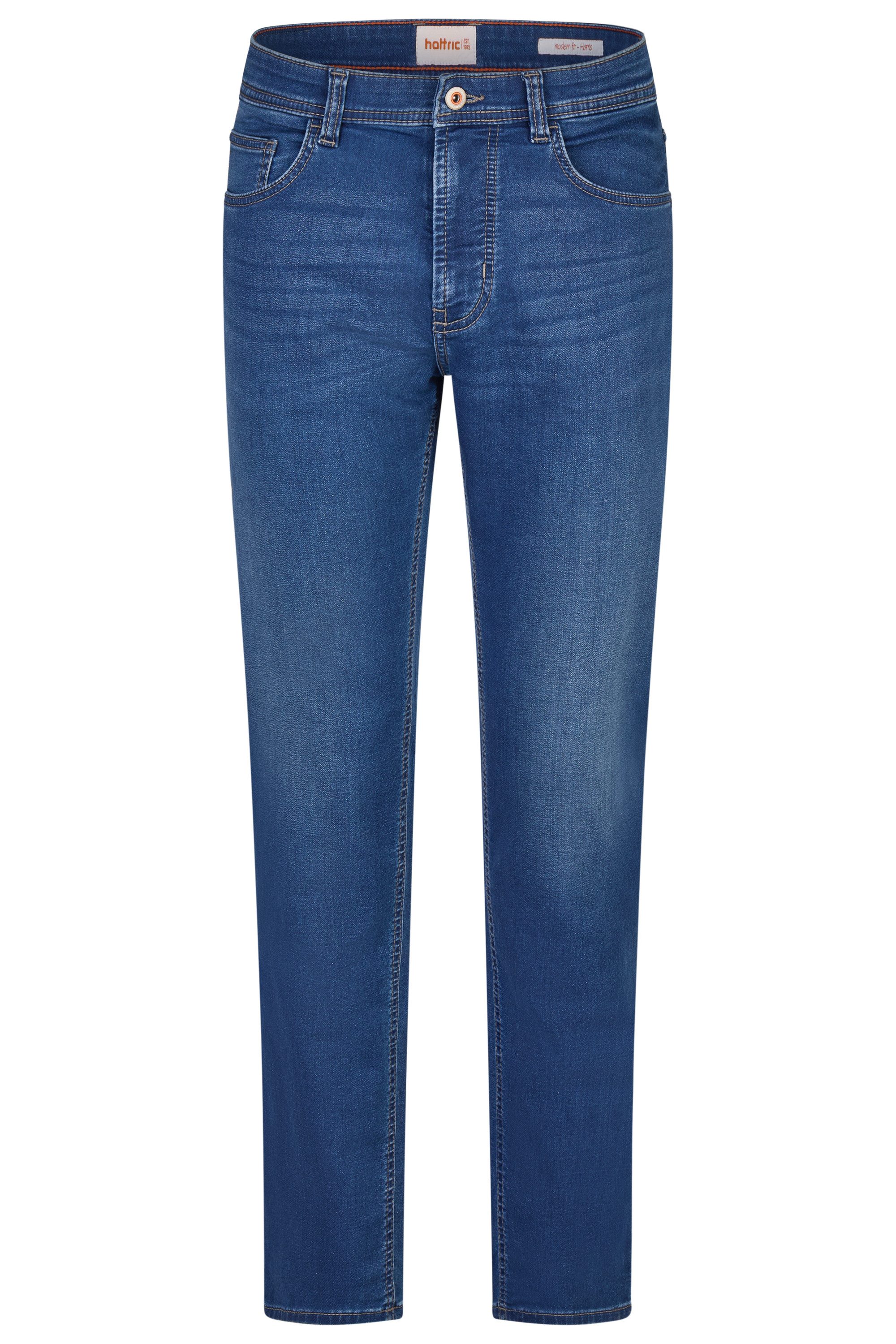 5-Pocket-Hose 5-Pocket Harris