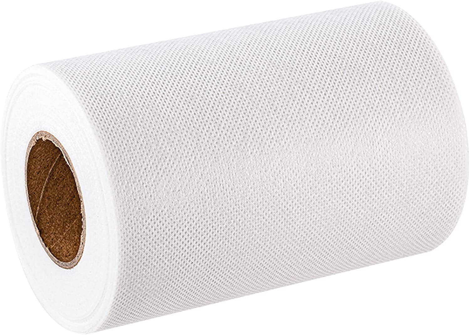 Aquariumfilter KH Aquarien Filtervlies 40 gr 15,8 cm x 25 Meter für Vliesfilter