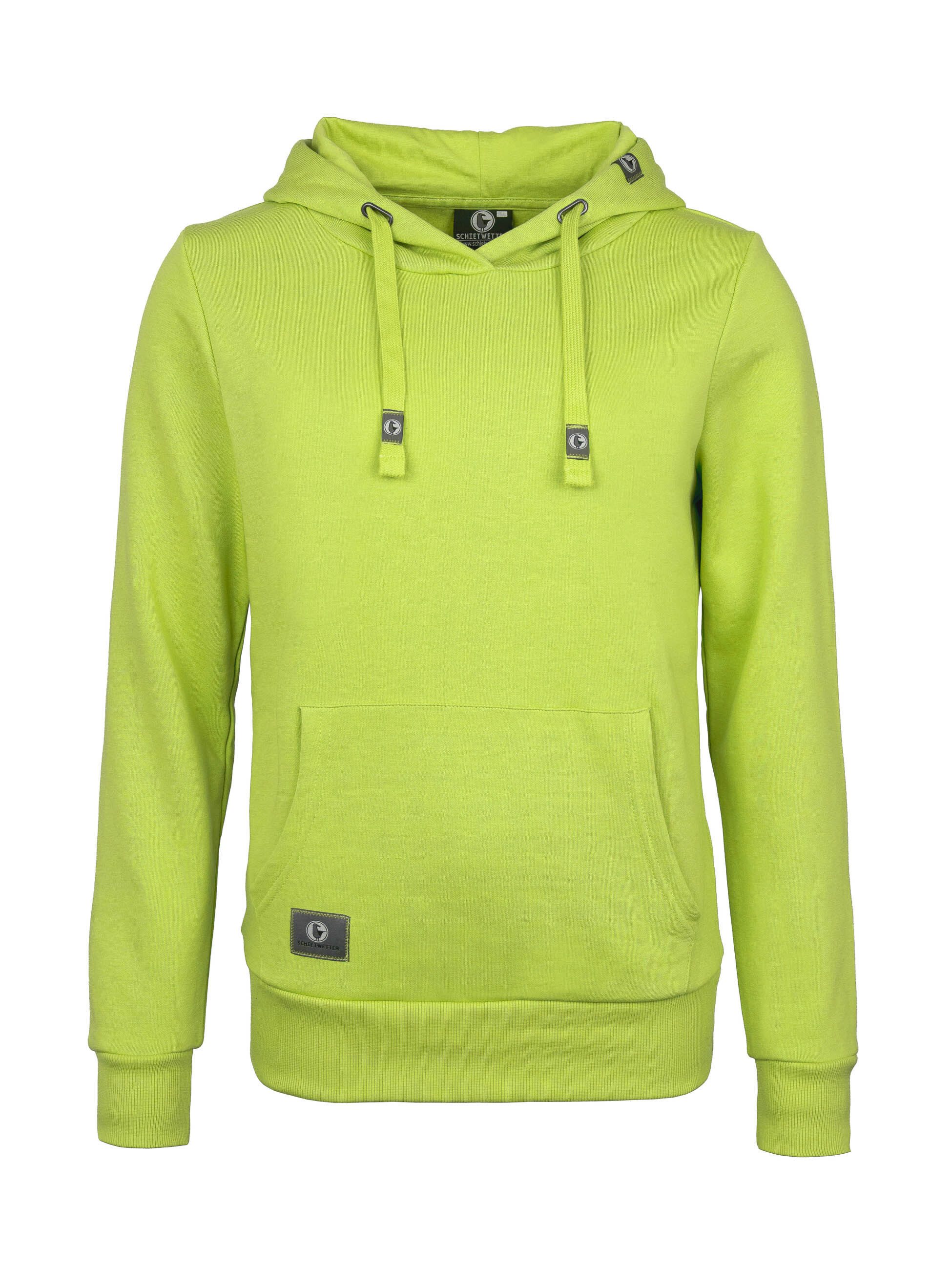 Schietwetter Kapuzenpullover Herren Hoodie Malte günstig online kaufen