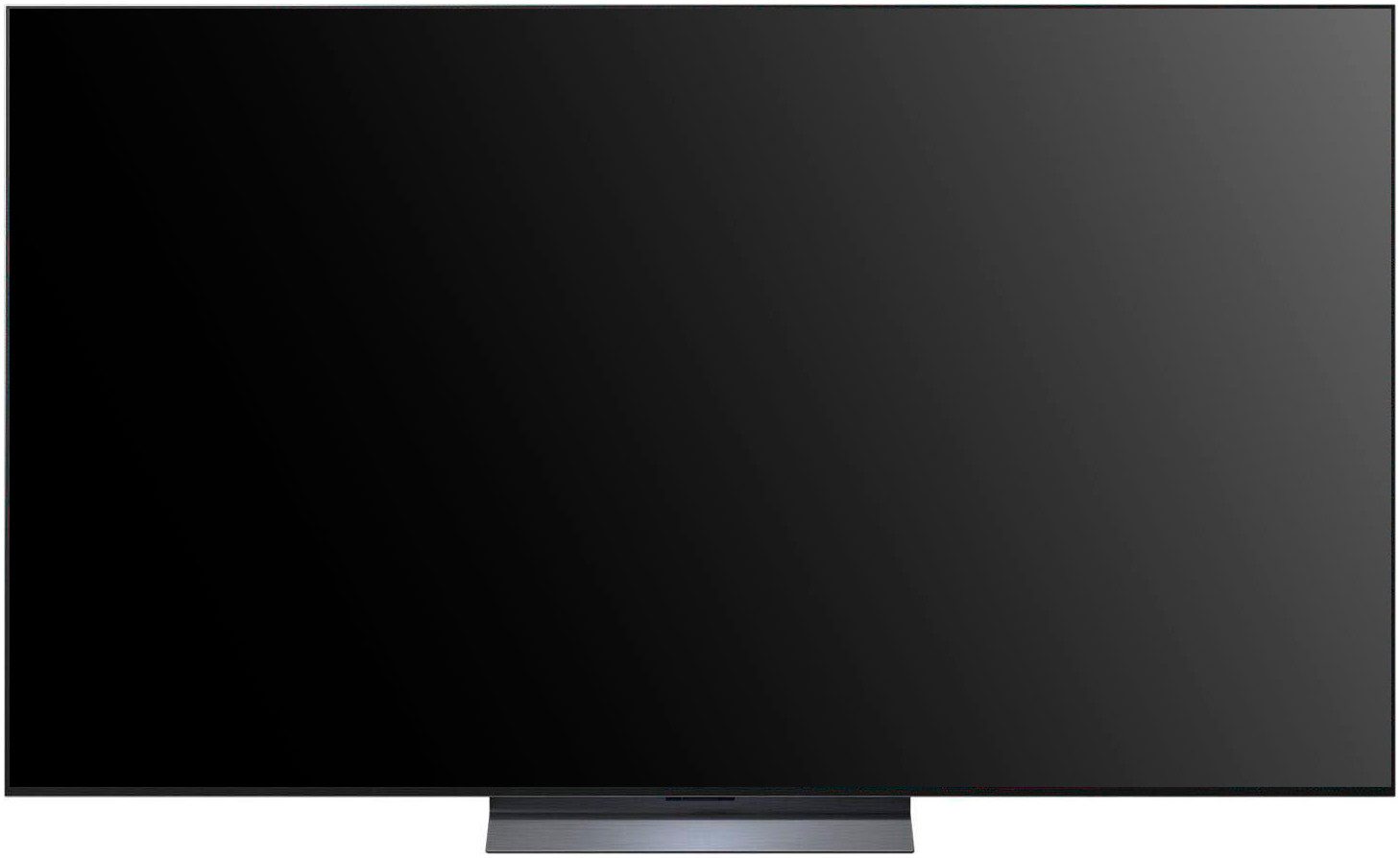 LG OLED77C5ELB OLED-Fernseher (195 cm/77 Zoll, 4K Ultra HD, Smart-TV)