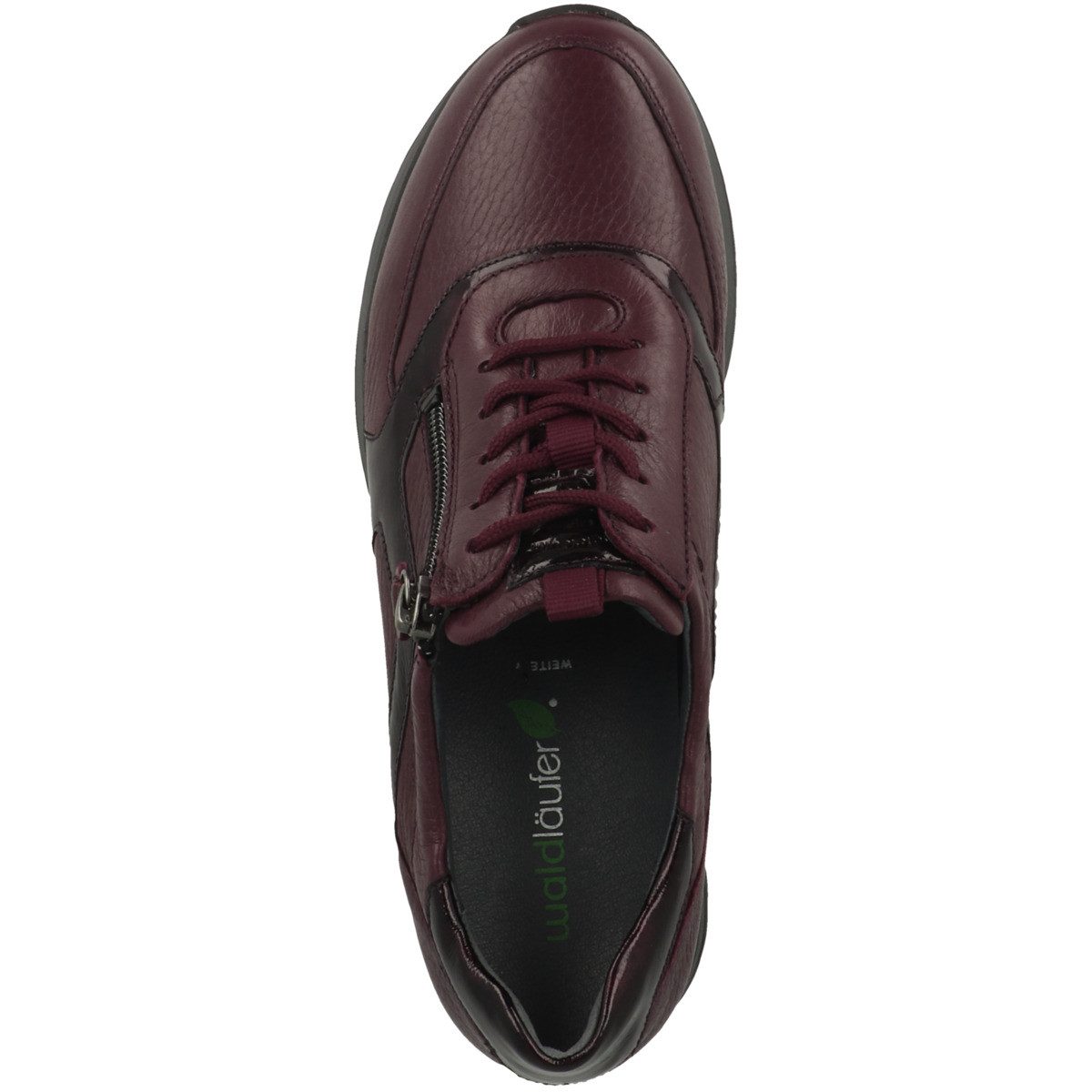 Waldläufer H-Vicky Damen Sneaker Turnschuhe, Sportschuhe, günstig online kaufen