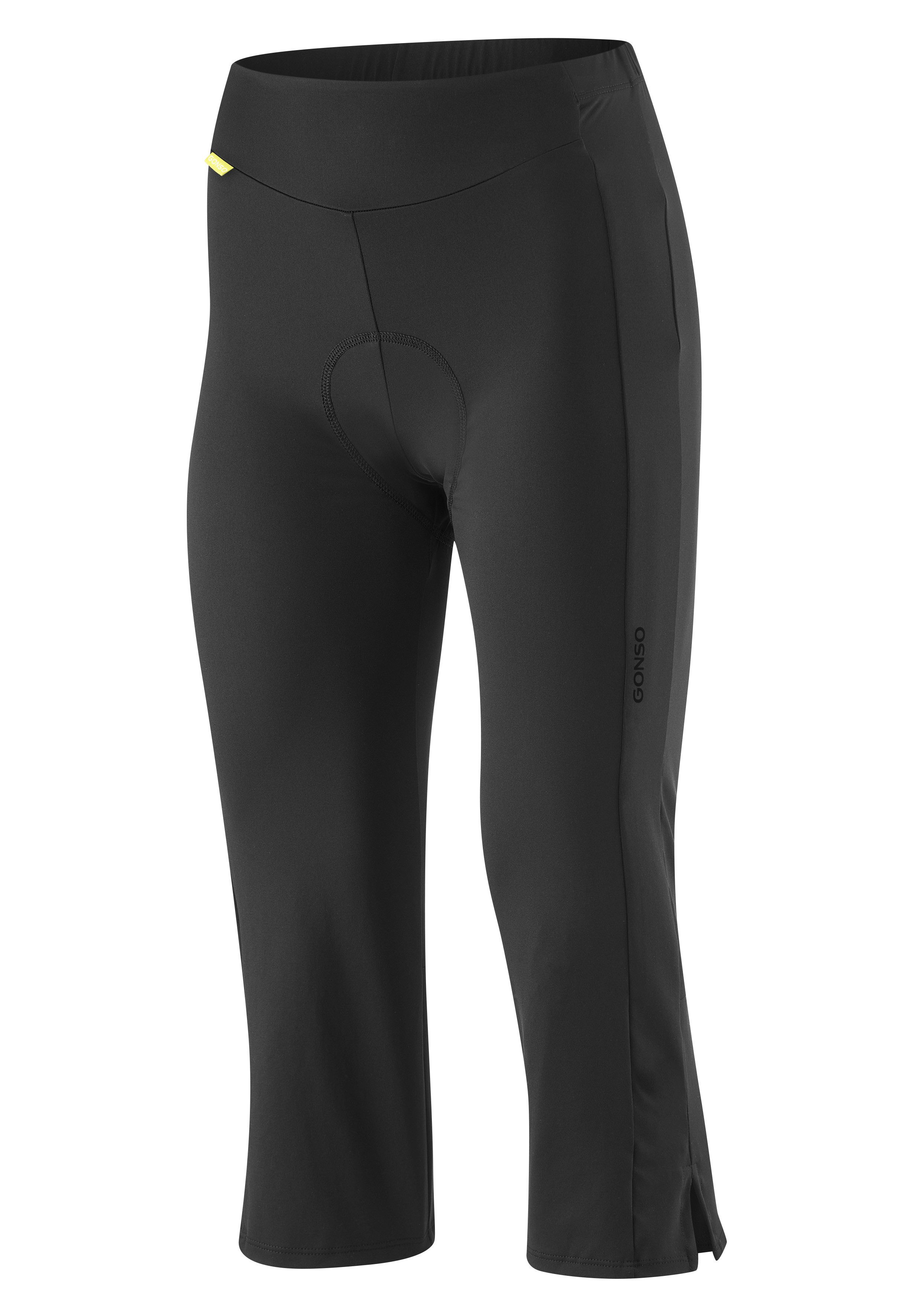 Fahrradhose Essential Tight 3/4 Flared W